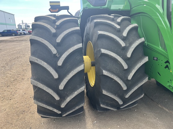 2023 John Deere 9R 540 Tractor 4WD