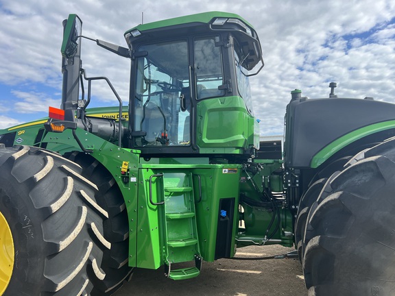 2023 John Deere 9R 540 Tractor 4WD