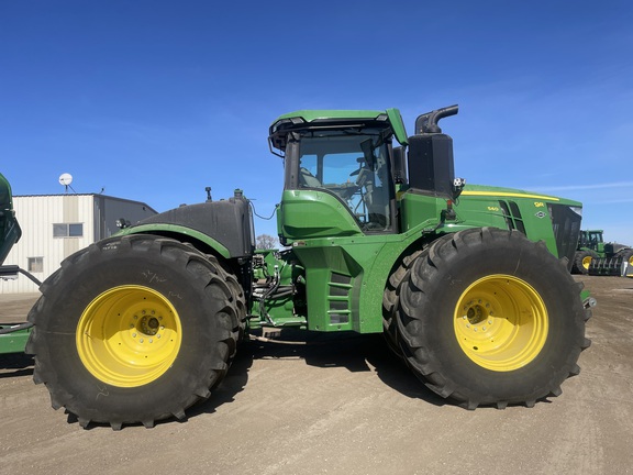 2023 John Deere 9R 540 Tractor 4WD