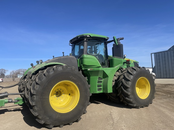 2023 John Deere 9R 540 Tractor 4WD