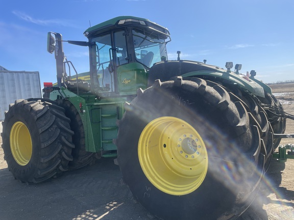 2023 John Deere 9R 540 Tractor 4WD