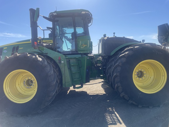 2023 John Deere 9R 540 Tractor 4WD