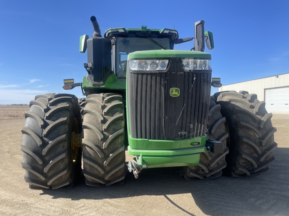 2023 John Deere 9R 540 Tractor 4WD