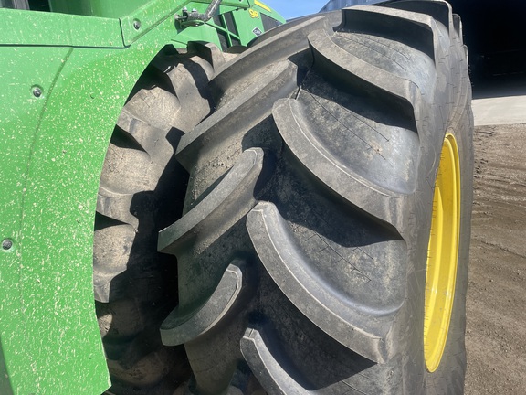 2023 John Deere 9R 540 Tractor 4WD