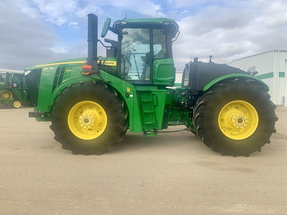 2023 John Deere 9R 540 Tractor 4WD