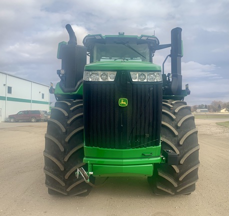 2023 John Deere 9R 540 Tractor 4WD