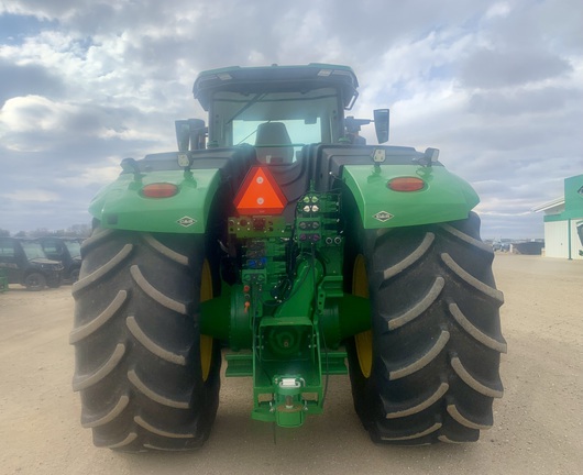 2023 John Deere 9R 540 Tractor 4WD