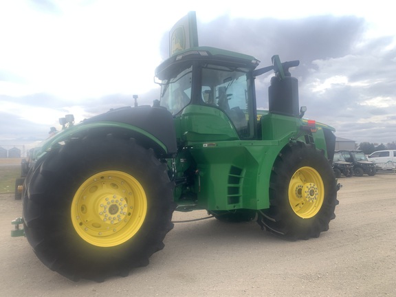 2023 John Deere 9R 540 Tractor 4WD