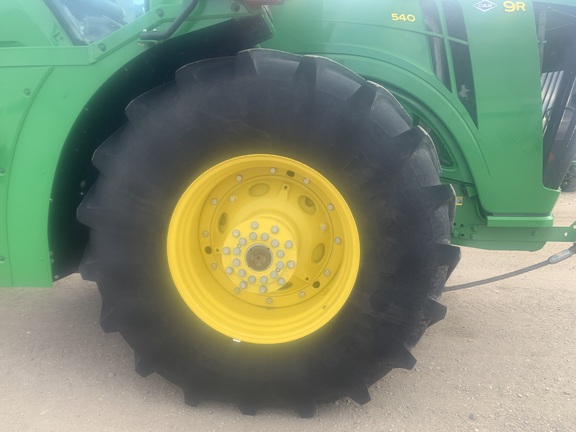 2023 John Deere 9R 540 Tractor 4WD