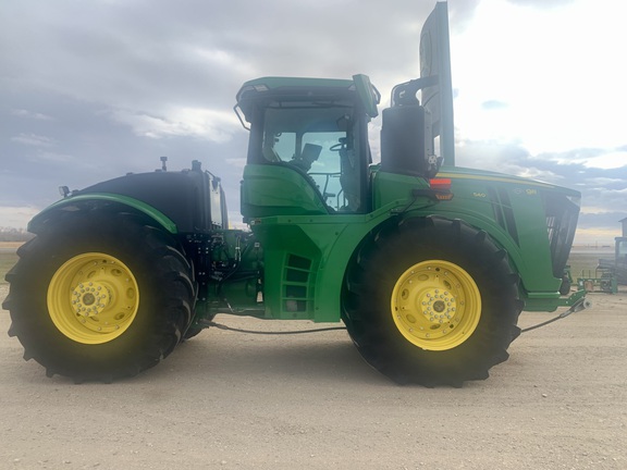 2023 John Deere 9R 540 Tractor 4WD