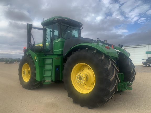 2023 John Deere 9R 540 Tractor 4WD