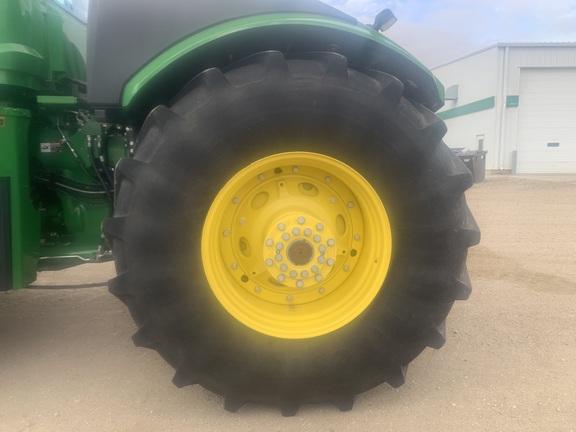 2023 John Deere 9R 540 Tractor 4WD