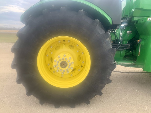 2023 John Deere 9R 540 Tractor 4WD