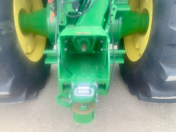 2023 John Deere 9R 540 Tractor 4WD