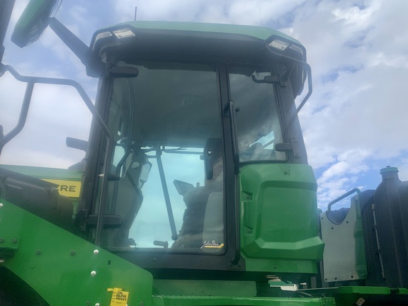 2023 John Deere 9R 540 Tractor 4WD