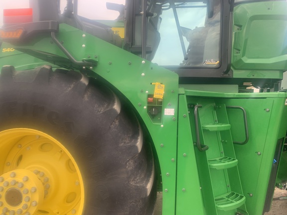 2023 John Deere 9R 540 Tractor 4WD