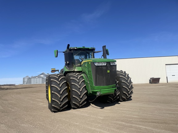 2023 John Deere 9R 540 Tractor 4WD