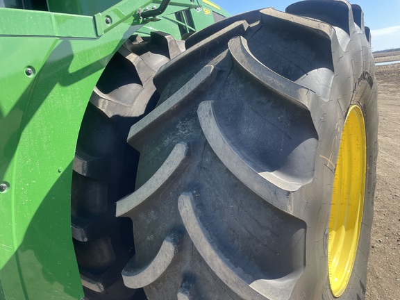 2023 John Deere 9R 540 Tractor 4WD