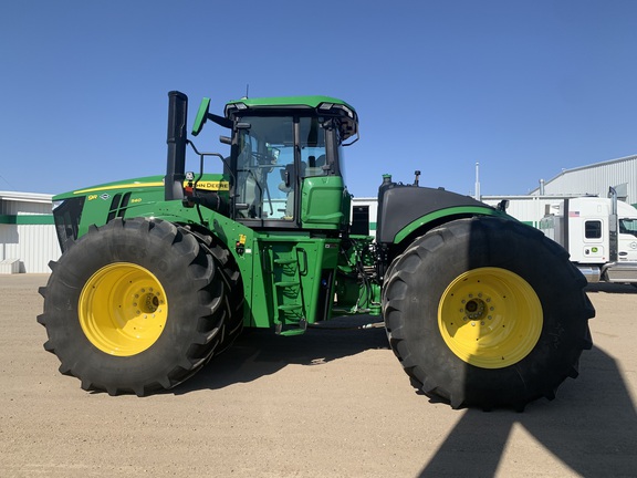 2023 John Deere 9R 540 Tractor 4WD