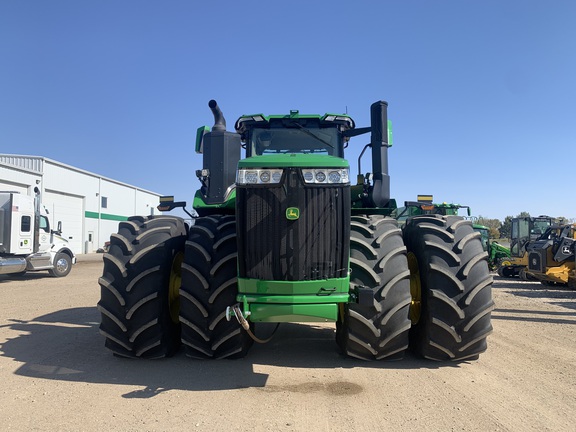 2023 John Deere 9R 540 Tractor 4WD