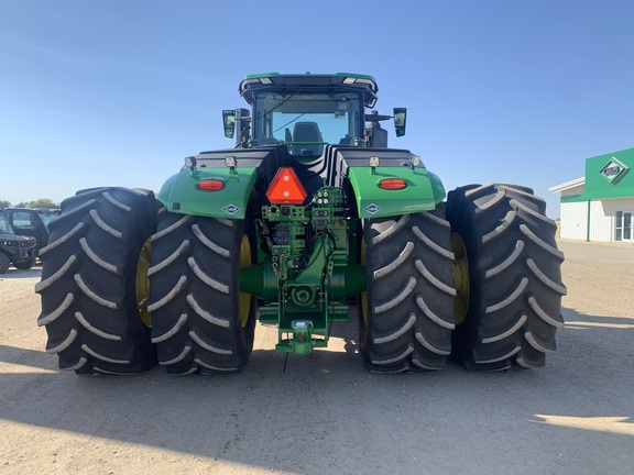 2023 John Deere 9R 540 Tractor 4WD