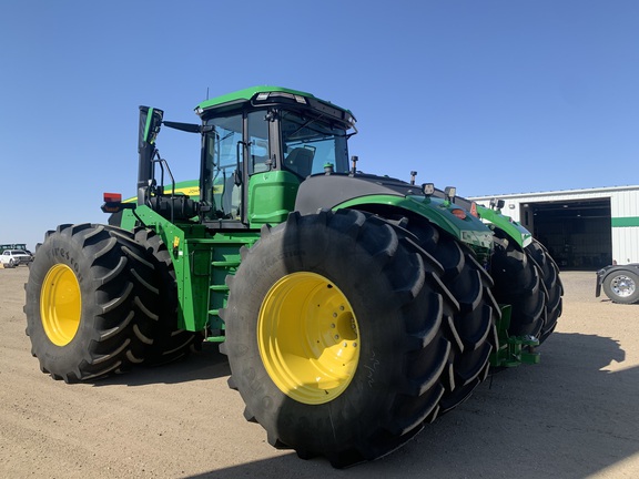 2023 John Deere 9R 540 Tractor 4WD