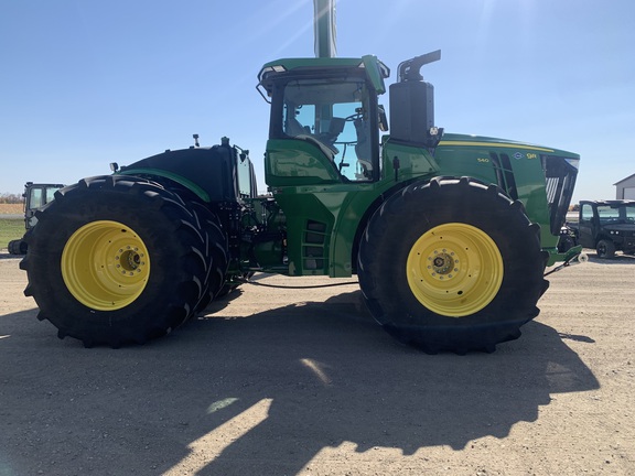 2023 John Deere 9R 540 Tractor 4WD