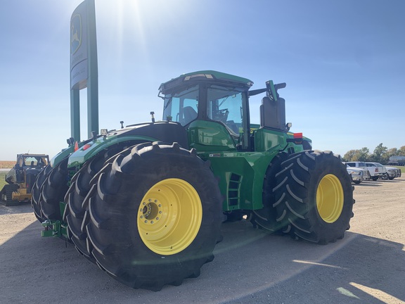 2023 John Deere 9R 540 Tractor 4WD