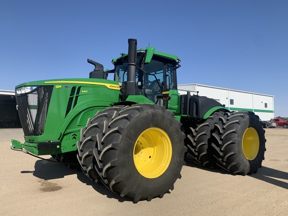 2023 John Deere 9R 540 Tractor 4WD