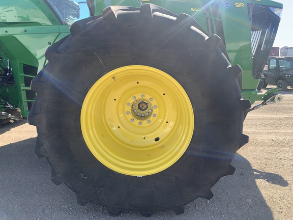 2023 John Deere 9R 540 Tractor 4WD