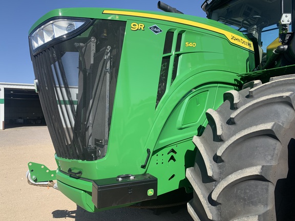 2023 John Deere 9R 540 Tractor 4WD