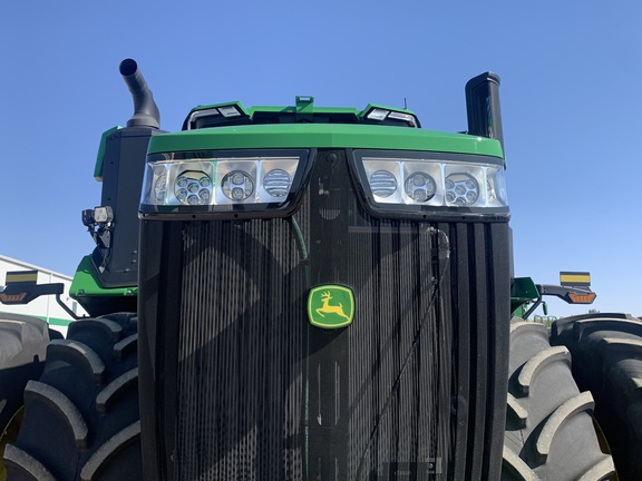 2023 John Deere 9R 540 Tractor 4WD