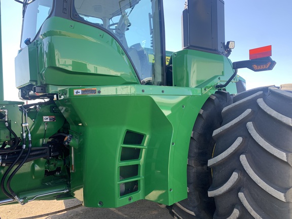 2023 John Deere 9R 540 Tractor 4WD