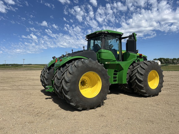 2023 John Deere 9R 540 Tractor 4WD