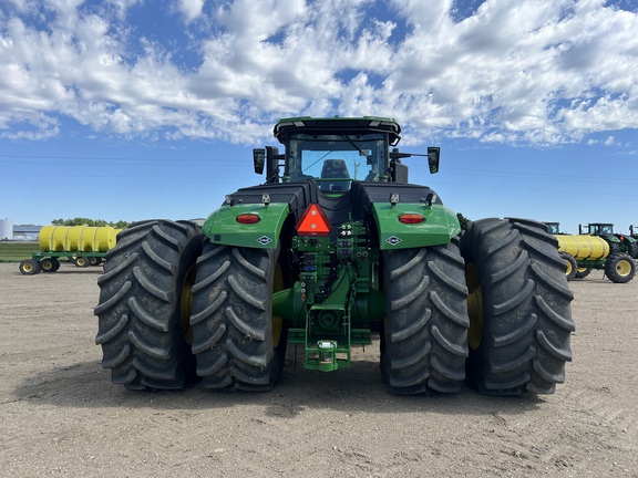 2023 John Deere 9R 540 Tractor 4WD