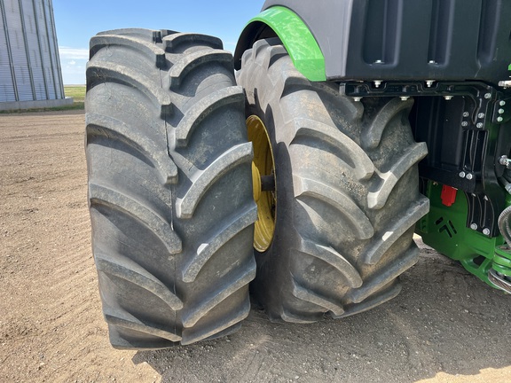 2023 John Deere 9R 540 Tractor 4WD