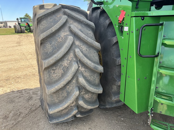 2023 John Deere 9R 540 Tractor 4WD