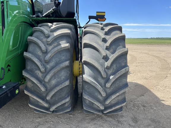 2023 John Deere 9R 540 Tractor 4WD