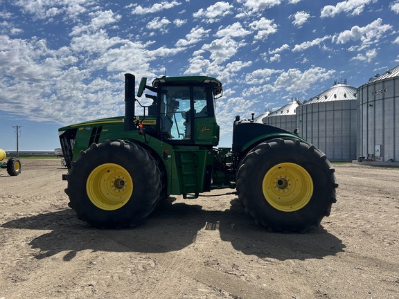 2023 John Deere 9R 540 Tractor 4WD