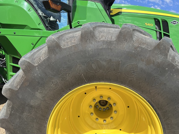 2023 John Deere 9R 540 Tractor 4WD