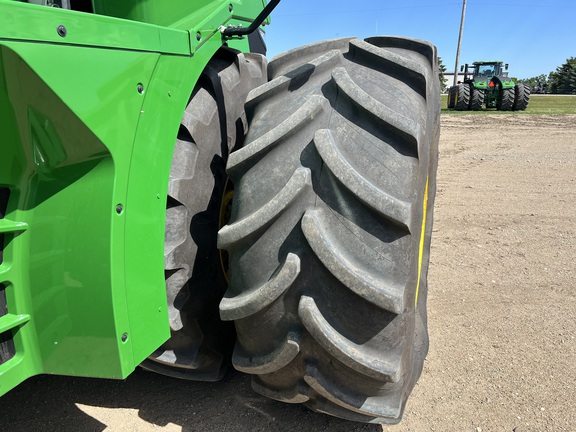 2023 John Deere 9R 540 Tractor 4WD