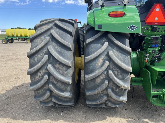 2023 John Deere 9R 540 Tractor 4WD