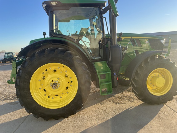 2023 John Deere 6R 155 Tractor