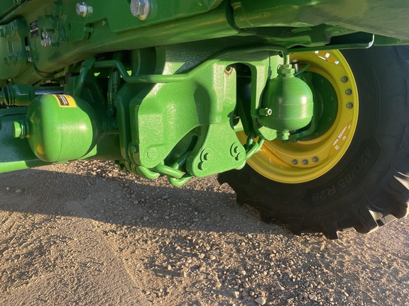 2023 John Deere 6R 155 Tractor