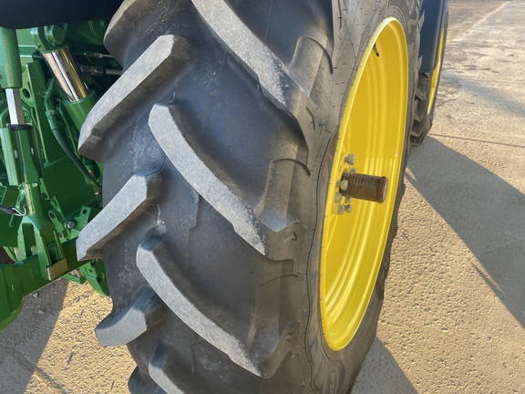 2023 John Deere 6R 155 Tractor