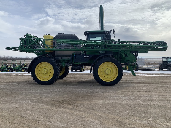 2019 John Deere R4045 Sprayer/High Clearance