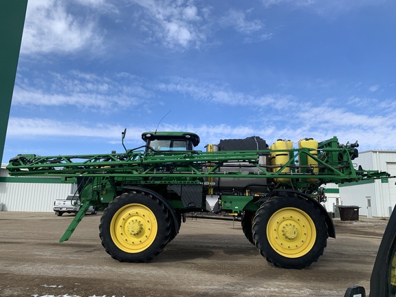 2019 John Deere R4045 Sprayer/High Clearance