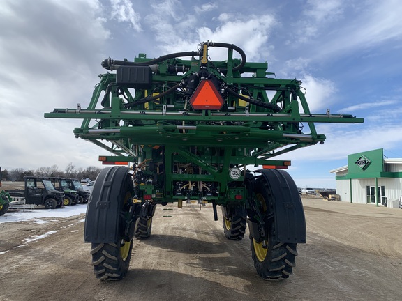 2019 John Deere R4045 Sprayer/High Clearance