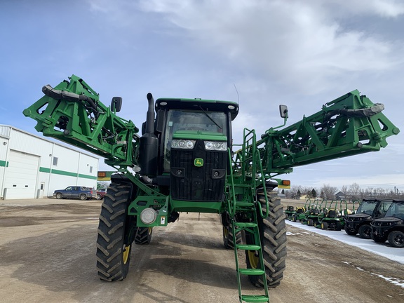 2019 John Deere R4045 Sprayer/High Clearance