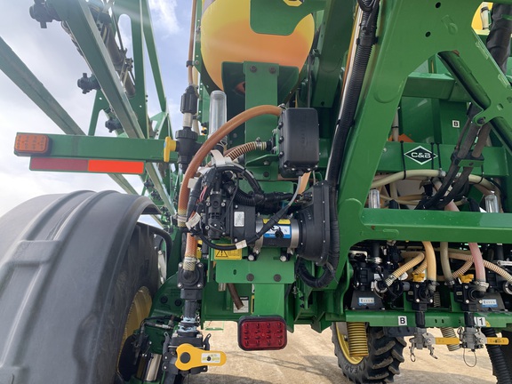 2019 John Deere R4045 Sprayer/High Clearance